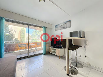 appartement à Frejus (83)