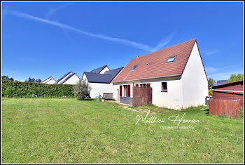 maison à Arnières-sur-Iton (27)