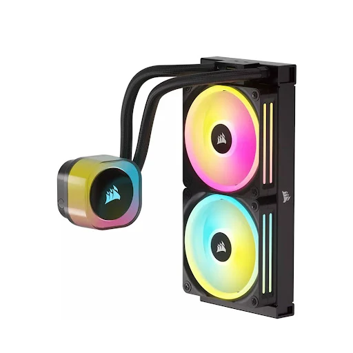 Tản nhiệt nước Corsair iCUE LINK H115i RGB (CW-9061002-WW)