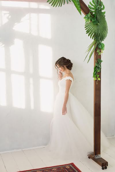 Fotógrafo de casamento Tatyana Borodina (tborodina). Foto de 19 de fevereiro 2018