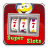 Super Slots - Jackpot mobile app icon