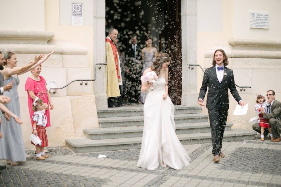 Fotógrafo de bodas Alexandra Bidian (bidian). Foto del 20 de marzo 2019