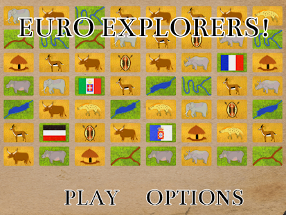 How to mod Euro Explorers lastet apk for bluestacks