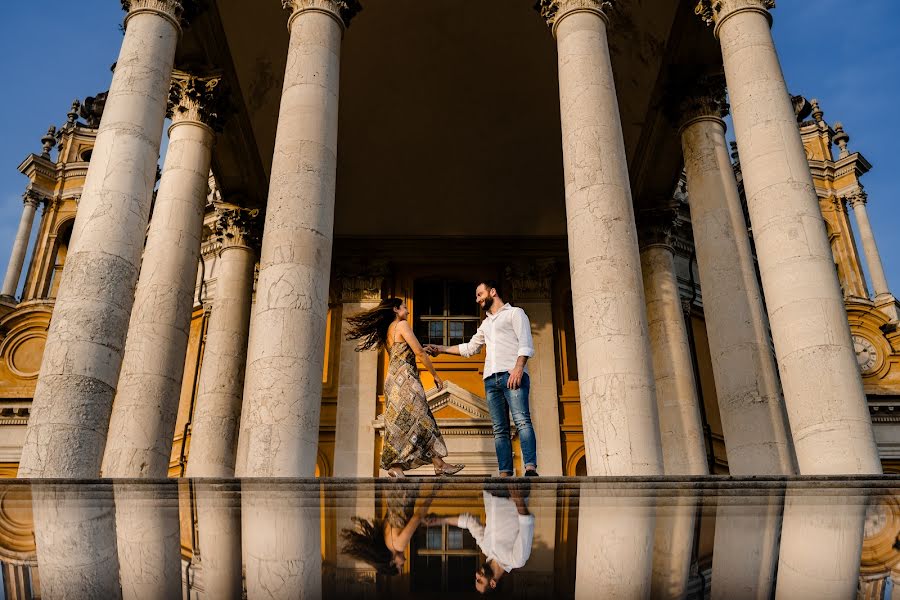 Fotógrafo de bodas Lorenzo Loriginale (lorenzoloriginal). Foto del 15 de julio 2023