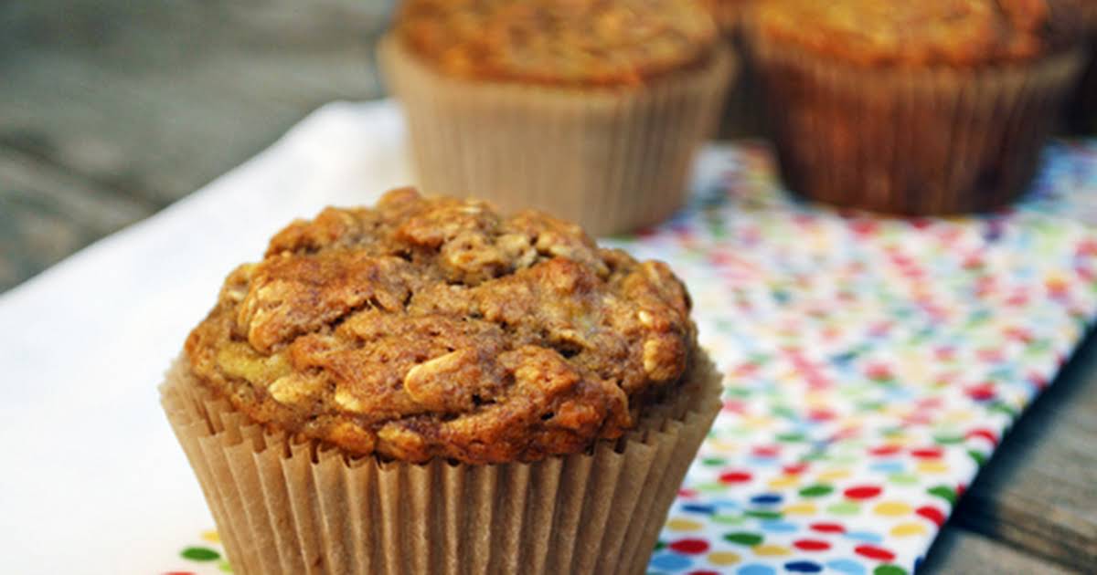 Best 15 Low Fat Muffin Recipes – Easy Recipes To Make at Home