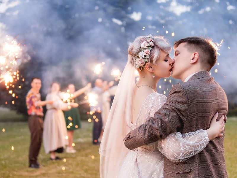 Photographe de mariage Konstantin Aksenov (aksenovko). Photo du 12 juillet 2023