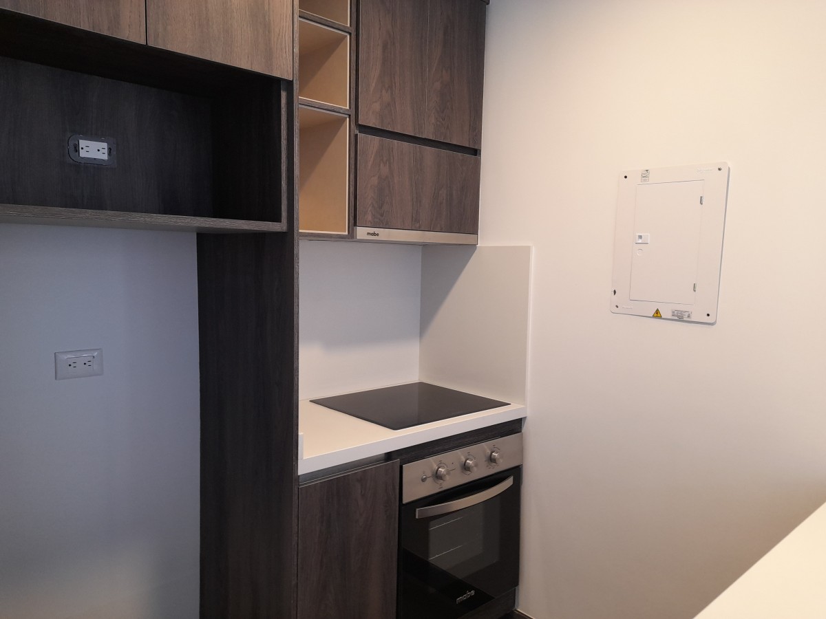 Apartamento En Venta - Chico Norte Iii, Bogota