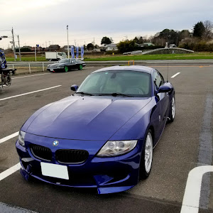 Z4 M クーペ