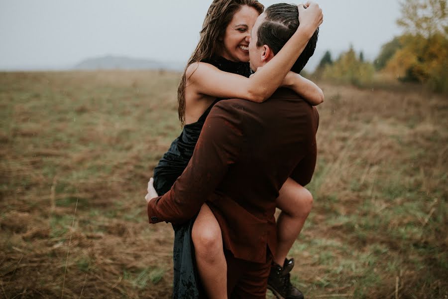 Fotógrafo de casamento Igor Kudelko (igorkudelko). Foto de 17 de junho 2019