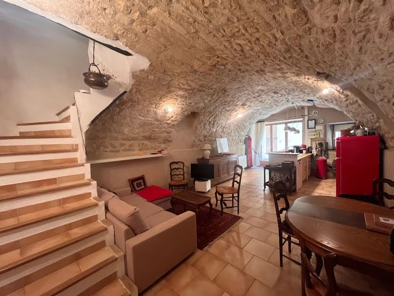 Vente maison 3 pièces 84.38 m² à Jouques (13490), 192 600 €