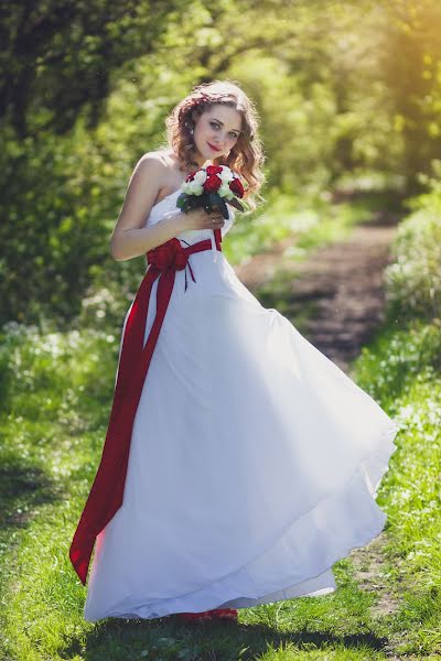 Wedding photographer Andrey Chornyy (andychorny). Photo of 11 May 2014