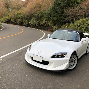 S2000 AP2