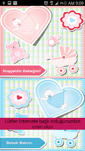 Lastest Bebek Bakımı APK for Android
