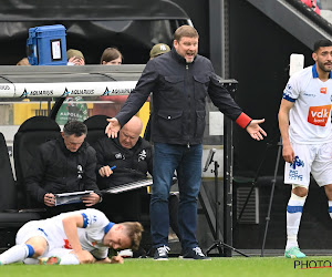 Speler verrast met basisplaats na drie maanden blessure, Vanhaezebrouck schuwt lof allerminst: "Impressionant"