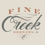 Logo of Fine Creek Helles Lager