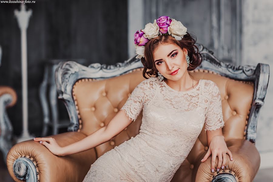 Wedding photographer Alya Kosukhina (alyalemann). Photo of 10 March 2015