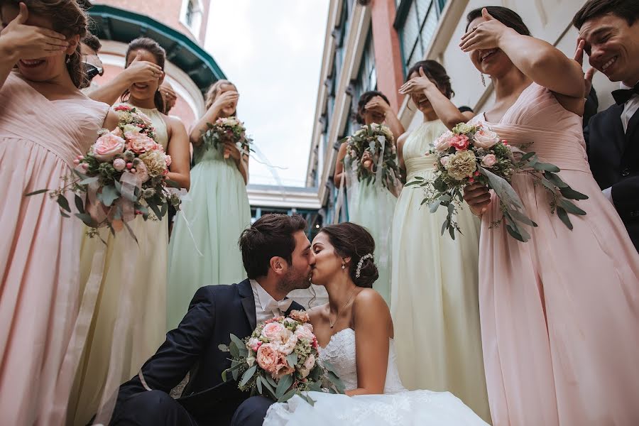 Fotógrafo de bodas Nonna Vanesyan (nonnavans). Foto del 10 de octubre 2018