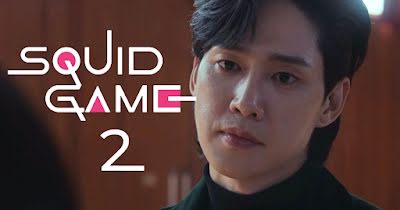 Netflix Confirms New And Returning Cast Members For Squid Game Season 2 -  Koreaboo