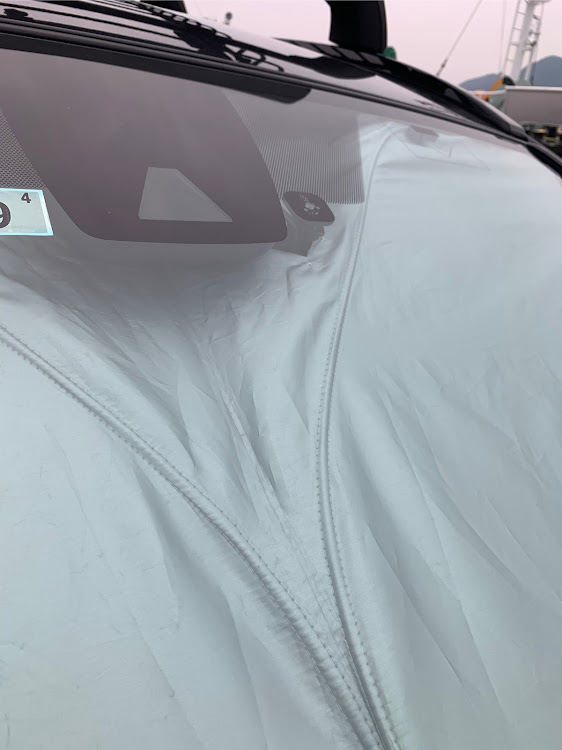 RAV4のらんのすけさんが投稿したカスタム事例の投稿画像5枚目