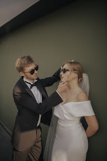 Wedding photographer Mariya Marieva (muuufa). Photo of 15 May