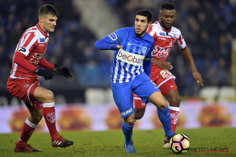 Blijft hij bij Genk of niet? Pozuelo spreekt over zijn toekomst