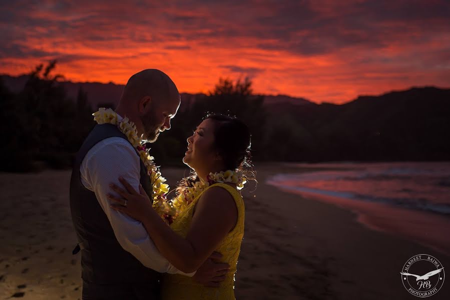 Fotógrafo de bodas Harneet Bajwa (harneetbajwa). Foto del 30 de diciembre 2019