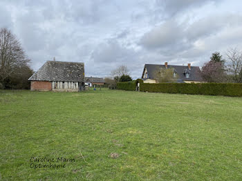 maison à Bernay (27)