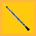 Oboe icon