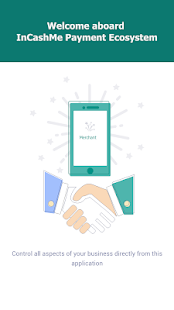InCashMe Merchant(圖1)-速報App