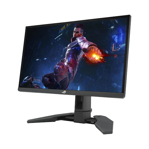 Màn hình LCD ASUS PG248QP (1920 x 1080/TN/540Hz/0.2 ms/Adaptive Sync)