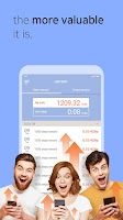 healthcoin Screenshot