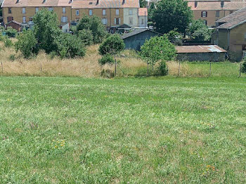 terrain à Bouligny (55)