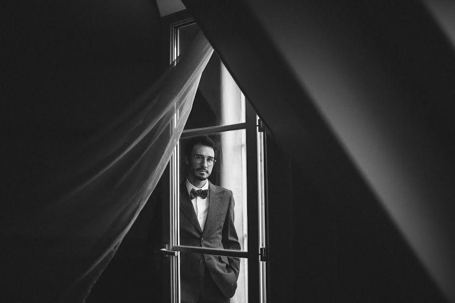 Wedding photographer Andrey Kharchenko (andrey84). Photo of 25 March 2018