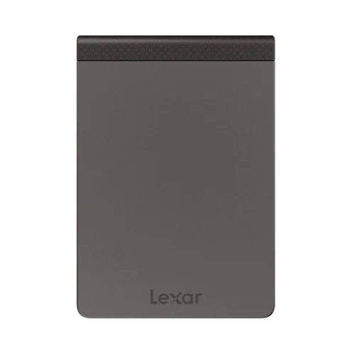 Ổ cứng di động SSD Lexar SL200 1TB USB 3.1 (LSL200X001T-RNNNG)