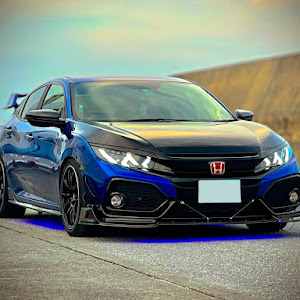 シビック FK7