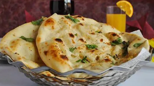 Paneer Naan