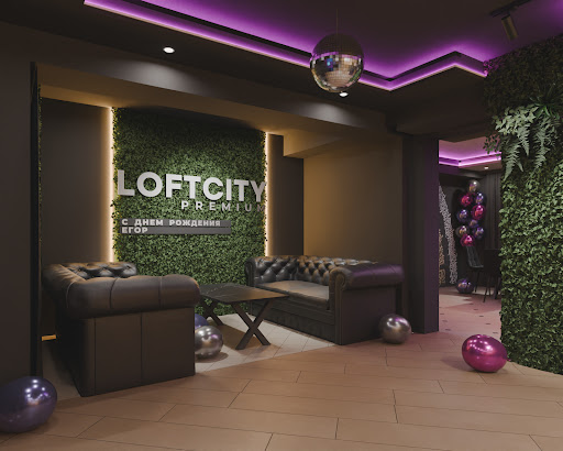 Iglooloft