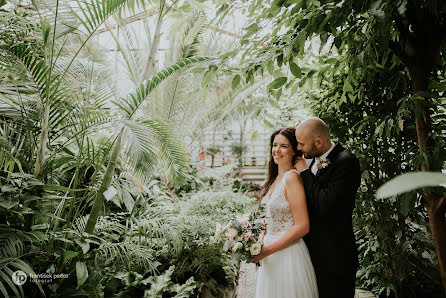 Wedding photographer Frantisek Petko (frantisekpetko). Photo of 24 September 2018