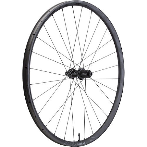 Easton EC70 AX Carbon Disc Rear Wheel - 700