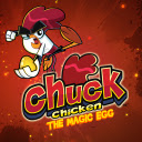 Chuck Chicken Magic Egg Game New Tab