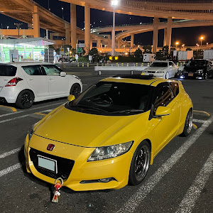 CR-Z ZF1