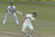 Steven Smith of Australia during day 3 of the 1st Sunfoil Test match between South Africa and Australia at Sahara Stadium Kingsmead on March 03, 2018 in Durban.