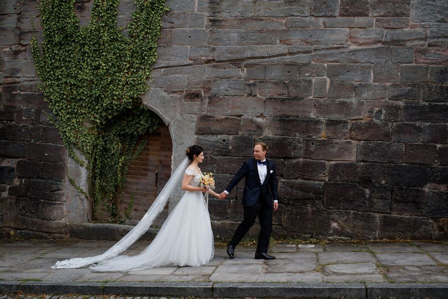 Fotógrafo de casamento Nicolae Cucurudza (cucurudza). Foto de 13 de dezembro 2022