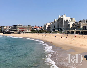 appartement à Biarritz (64)