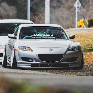 RX-8 SE3P