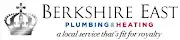 Berkshire East Plumbing & Heating Ltd Logo