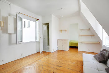 appartement à Paris 20ème (75)