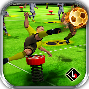 Download World Football Soccer Leagues For PC Windows and Mac