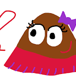 Pou Girl