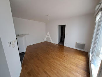 appartement à Nantes (44)